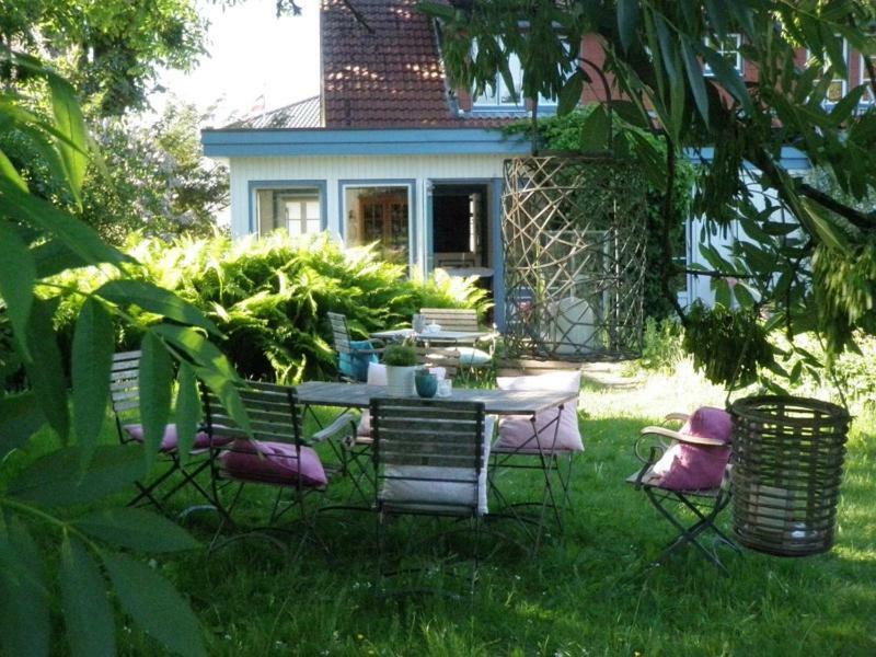 Gaestehaus Kloen-Stuuv Delve Extérieur photo
