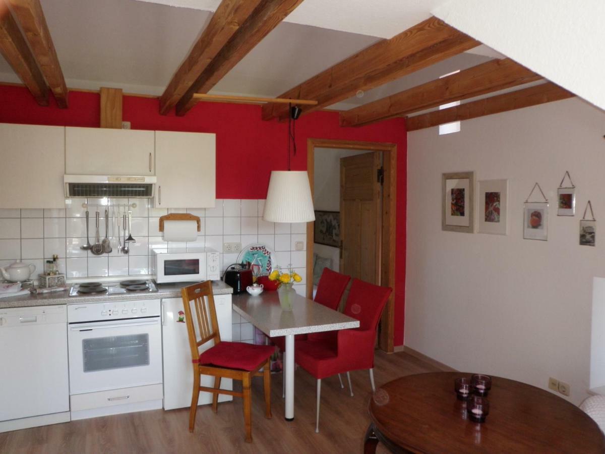 Gaestehaus Kloen-Stuuv Delve Extérieur photo