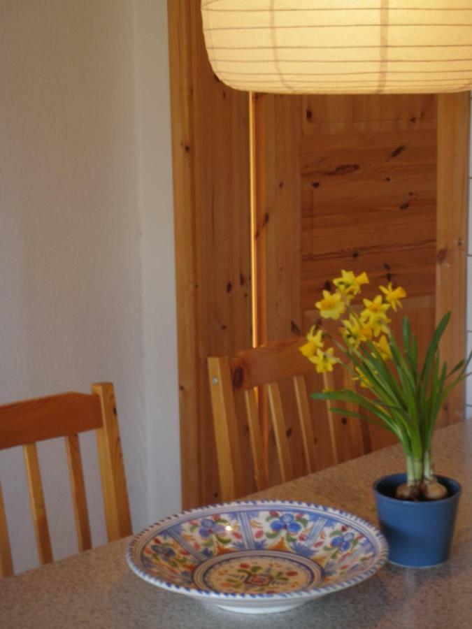Gaestehaus Kloen-Stuuv Delve Extérieur photo